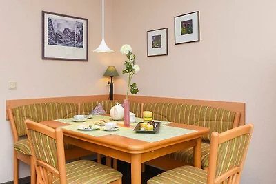 Vakantiehuis Ontspannende vakantie Carolinensiel