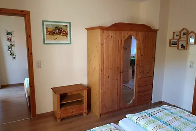 Vakantieappartement Gezinsvakantie Schulenberg im Oberharz