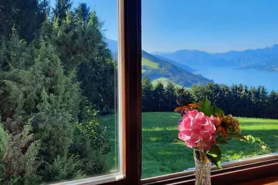 Apartament Dla rodzin Weyregg am Attersee