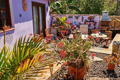 Casita las Piedras