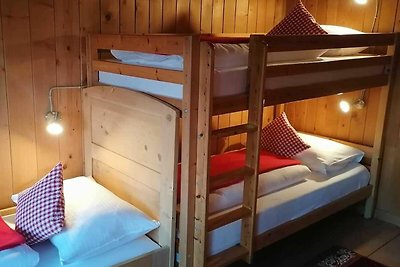 Ferienhaus mit 4 Schlafzimmer
