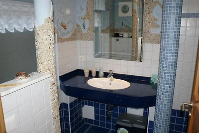 Ferienhaus Spiegelberg - ABC49