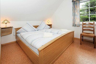 Ferienwohnung Kastanie
