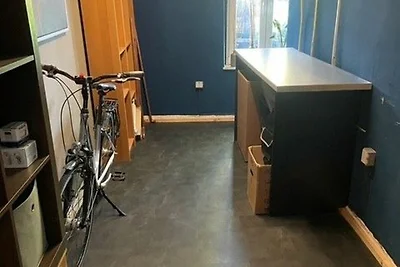 Ferienwohnung Stadtnest