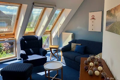 Ferienwohnung Willkommen Glückstadt