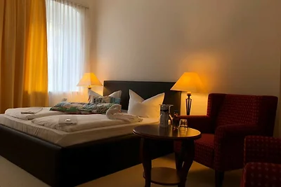 Albergo Cultura ed escursioni Oberwiesenthal