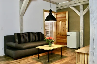 Appartamento Vacanza con famiglia Dobbin-Linstow