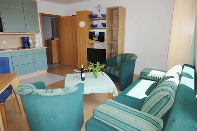 Vakantieappartement Gezinsvakantie Graal-Müritz