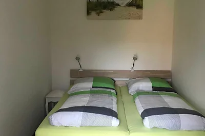 Vakantiehuis Ontspannende vakantie Fürstenberg Havel
