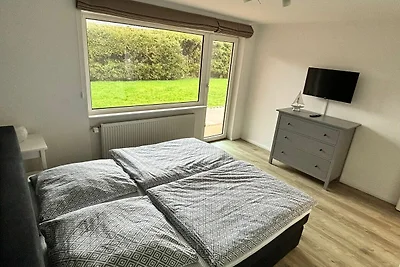 Ferienwohnung KRABBE