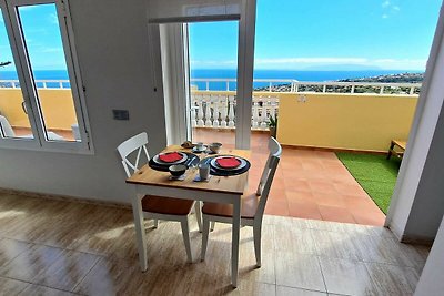 Vakantieappartement Gezinsvakantie Breña Alta