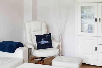 Ferienwohnung Ostseestrand