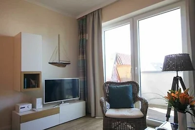 2-Zimmer-Wohnung