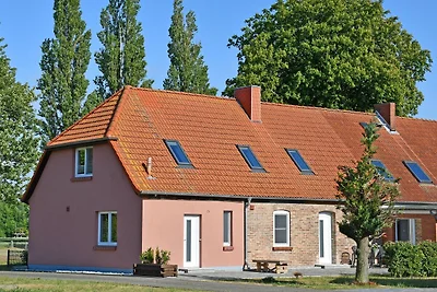 Vakantieappartement Gezinsvakantie Schaprode