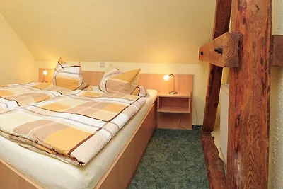 Suite für 4 Personen Zimmer 1