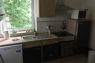 Casa vacanze Vacanza di relax Neustrelitz