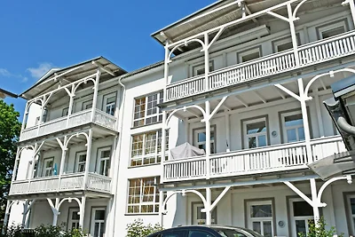 07 schöne 3-Raum-Ferienwohnung mit Balkon