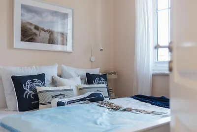 Vakantieappartement Gezinsvakantie Thiessow