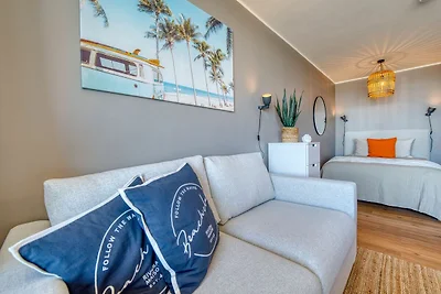 Haus Schöne Aussicht, App. 1SB306