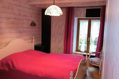 Casa vacanze Vacanza di relax Jussarupt