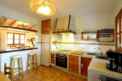 Vakantieappartement Gezinsvakantie Felanitx