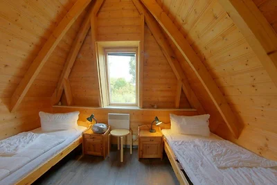 Casa vacanze Vacanza di relax Wremen