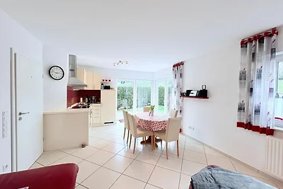 apartman za odmor Obiteljski odmor Horumersiel