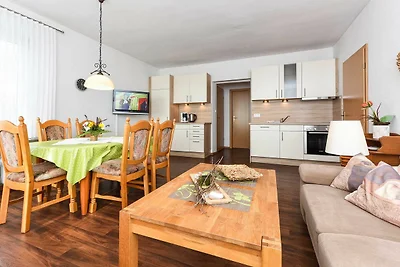 Vakantiehuis Ontspannende vakantie Wittmund
