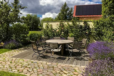 Ferienhaus Peeneblick