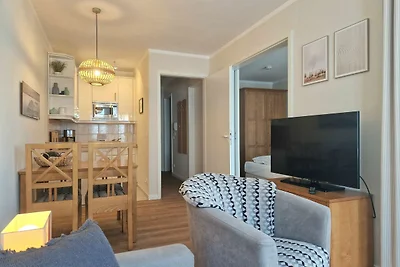 Ferienwohnung 652, Haus Mönchgut