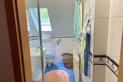 Vakantieappartement Gezinsvakantie Klausdorf