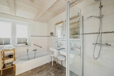 DAG-956 - Modernes Ferienhaus mit Top-Ausstat...