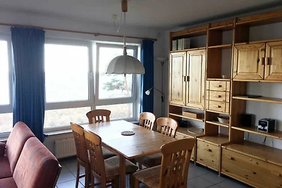 Blaumuschel Haus B Wohnung 35 DH-98790
