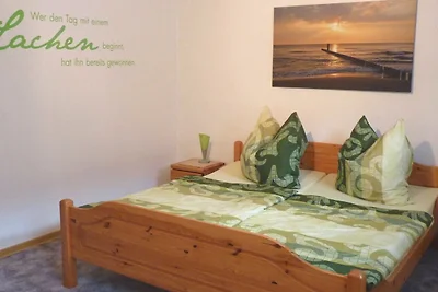 Ferienwohnung