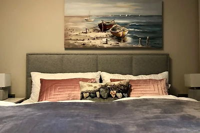 Strandvilla Brandenburg, Whg. 25 Asta-Luise