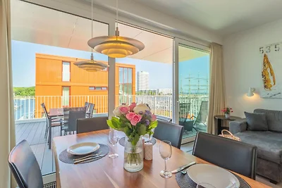 FeWo Sonnendeck - Penthouse