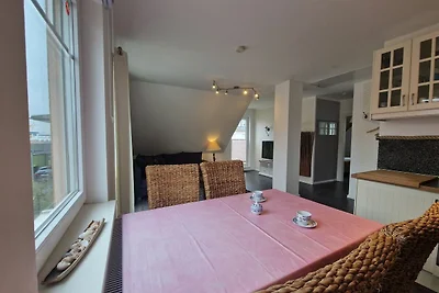 Wohnung Am Seglerhafen OG