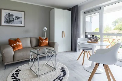 Vakantieappartement Gezinsvakantie Hohenkirchen