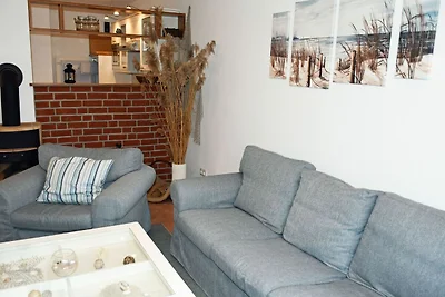 Vakantieappartement Gezinsvakantie Middelhagen