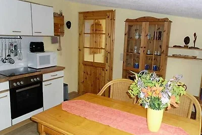 Ferienwohnung Amselnest