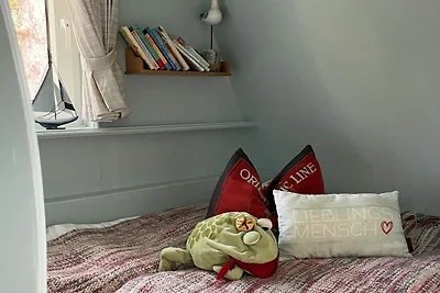 Vakantiehuis Ontspannende vakantie Varel