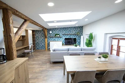 Apartment Via Regia 03