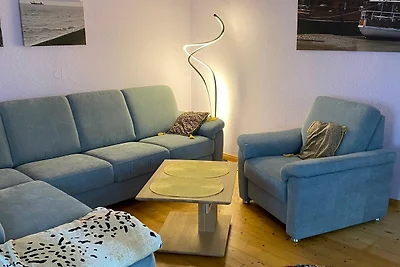 Casa vacanze Vacanza di relax Bunde
