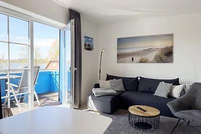 Appartement Vacances avec la famille Baabe