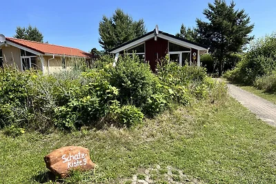 FeHa Travemünde-Priwall Strandhaus Schatzkist...