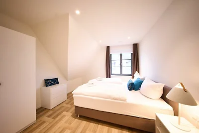 Vakantieappartement Gezinsvakantie Stolpe auf Usedom