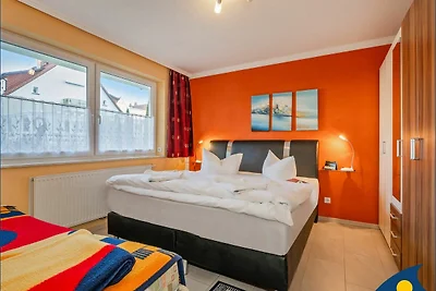 + Ferienwohnung EG