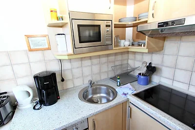 Rüm Hart I / Wiebeck