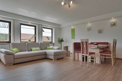 Vakantieappartement Gezinsvakantie Hollfeld