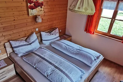 Appartamento Vacanza con famiglia Schoppernau